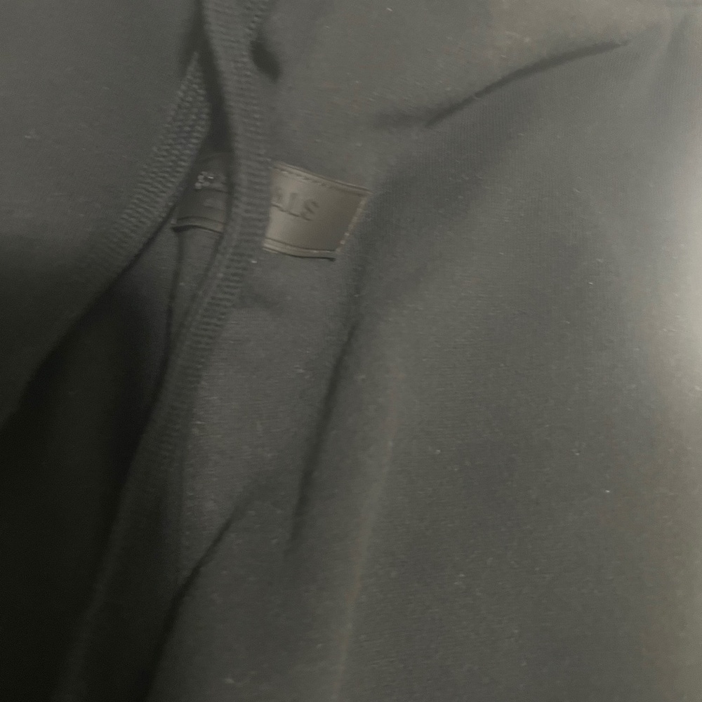 Sweatpants